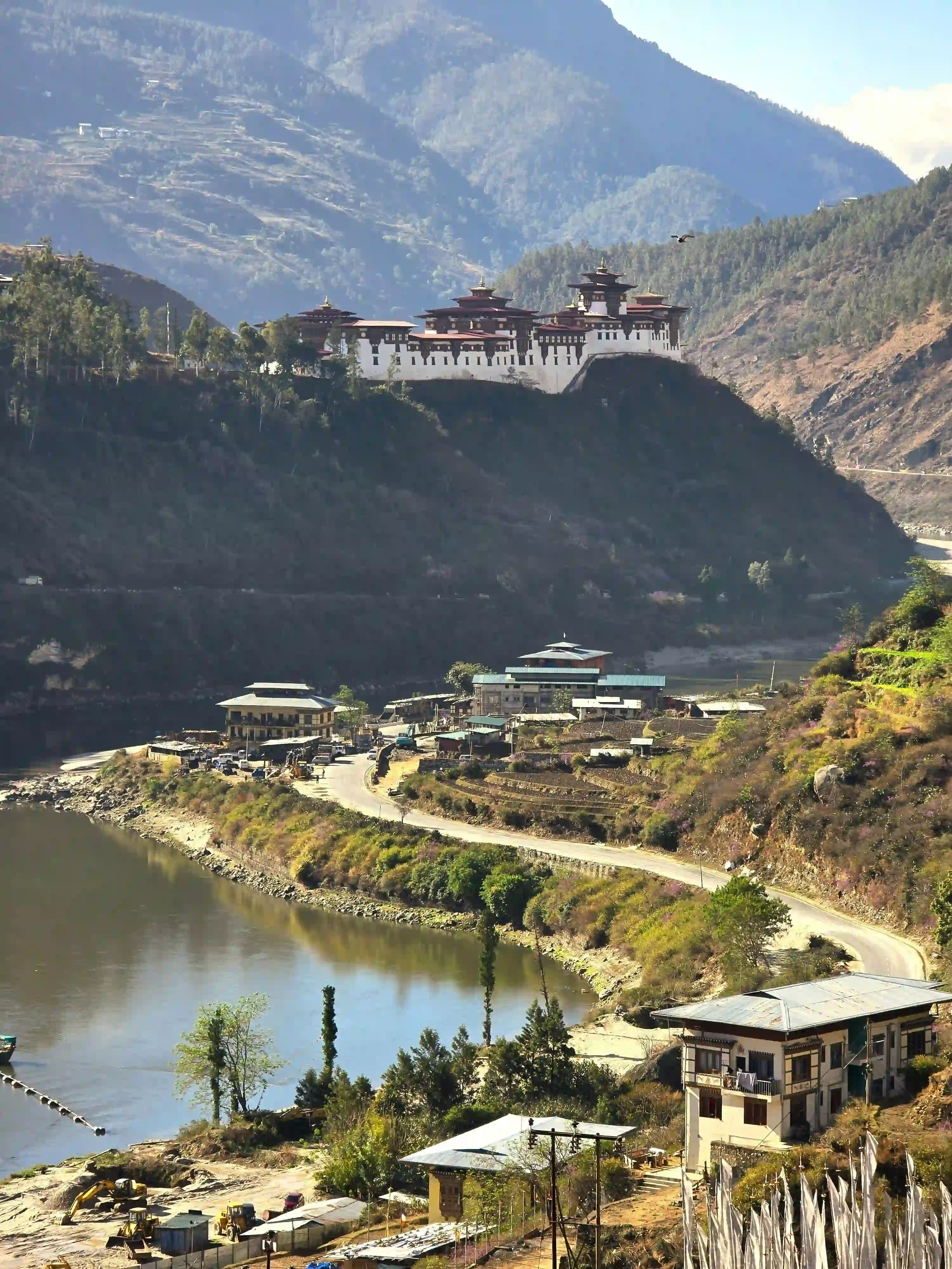 Why to visit Bhutan